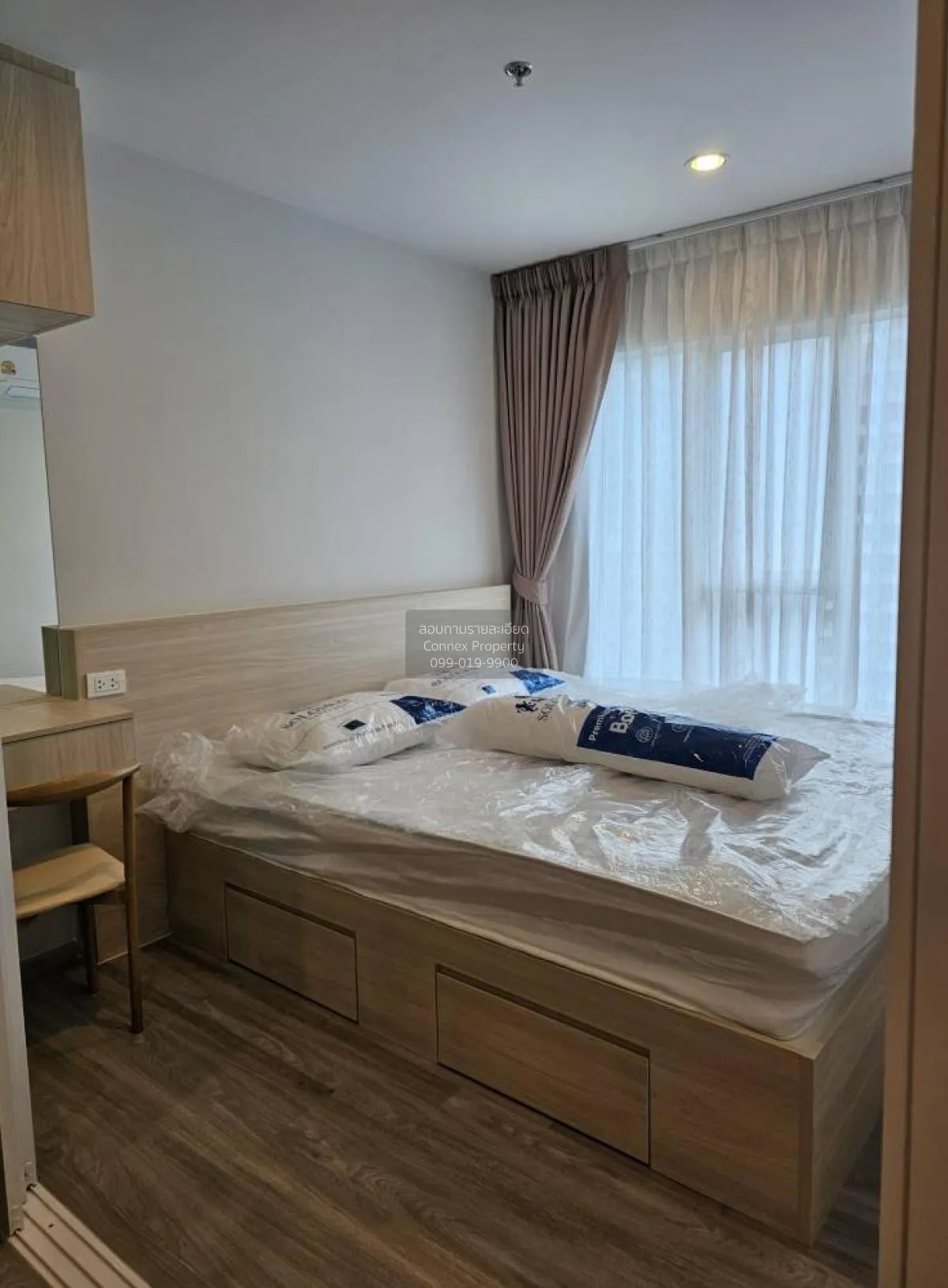 For Rent Condo , Regent Home Bangna (New Project) , Bang Na , Ban 2