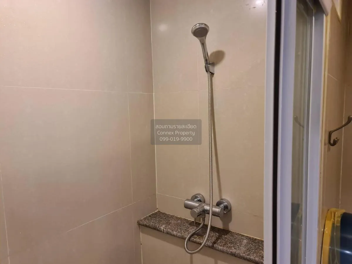 ขายคอนโด  แฮปปี้ คอนโด ดอนเมือง เดอะ เทอมินอล สีกัน เขต ดอนเมือง 