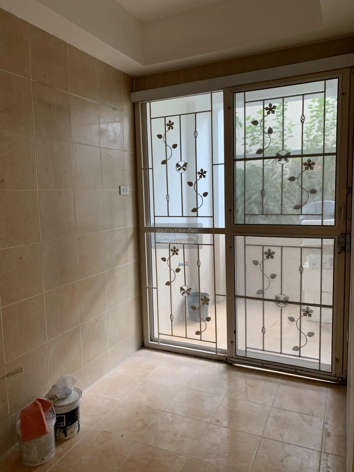 ขายคอนโด  แฮปปี้ คอนโด ดอนเมือง เดอะ เทอมินอล สีกัน เขต ดอนเมือง 