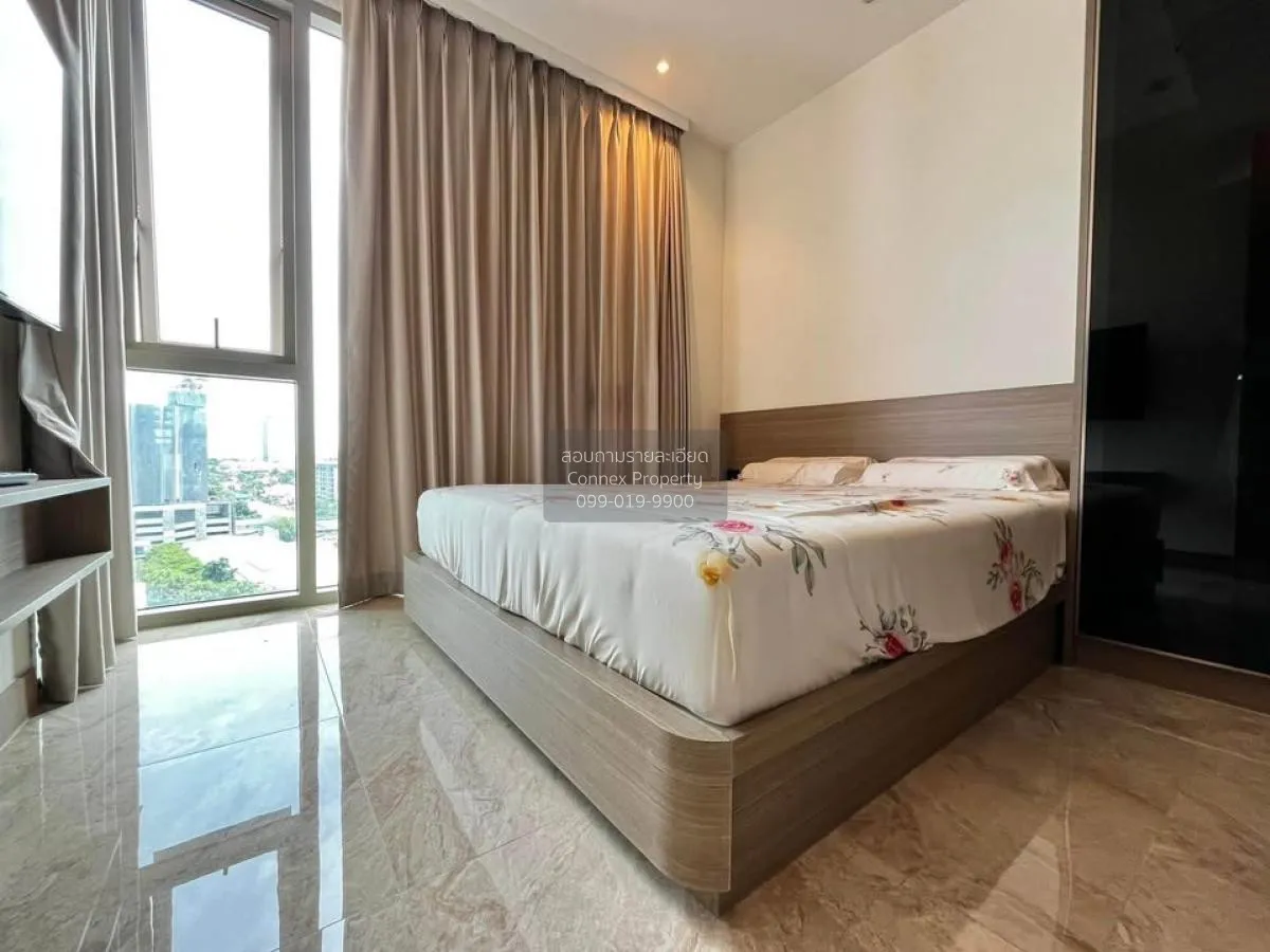 For Sale Condo , The Riviera Jomtien Pattaya , high floor , Nong  4