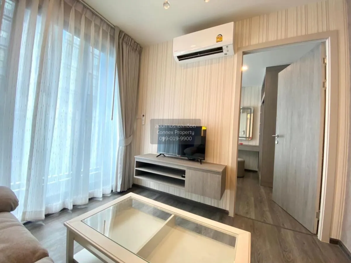 เช่าคอนโด  ดิ ออริจิ้น อ่อนนุช  BTS-อ่อนนุช สวนหลวง เขต สวนหลวง ก 2