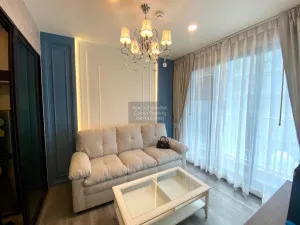 เช่าคอนโด  ดิ ออริจิ้น อ่อนนุช  BTS-อ่อนนุช สวนหลวง เขต สวนหลวง กรุงเทพ CX-128799