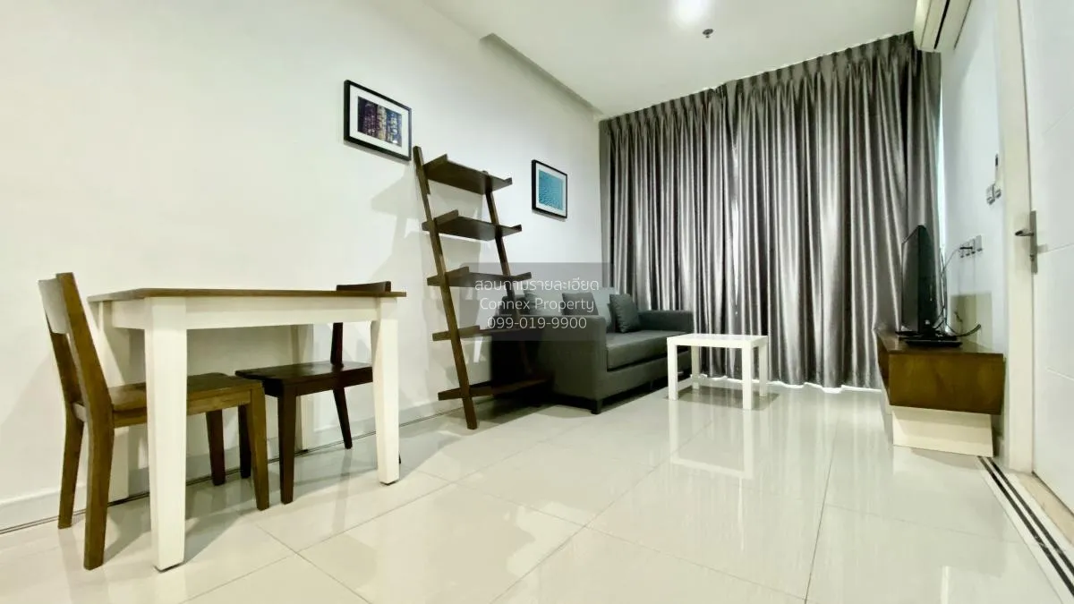 เช่าคอนโด  ที.ซี. กรีน รีโนเวทใหม่ MRT-พระราม 9 ห้วยขวาง เขต ห้วย 2