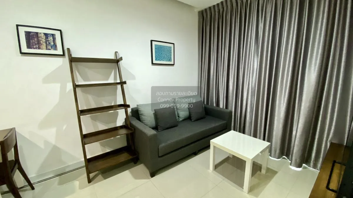 เช่าคอนโด  ที.ซี. กรีน รีโนเวทใหม่ MRT-พระราม 9 ห้วยขวาง เขต ห้วย 3