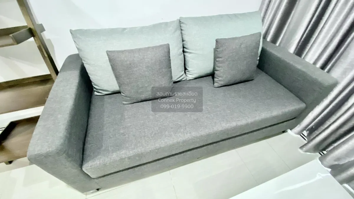 เช่าคอนโด  ที.ซี. กรีน รีโนเวทใหม่ MRT-พระราม 9 ห้วยขวาง เขต ห้วย