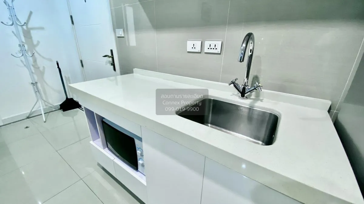 เช่าคอนโด  ที.ซี. กรีน รีโนเวทใหม่ MRT-พระราม 9 ห้วยขวาง เขต ห้วย
