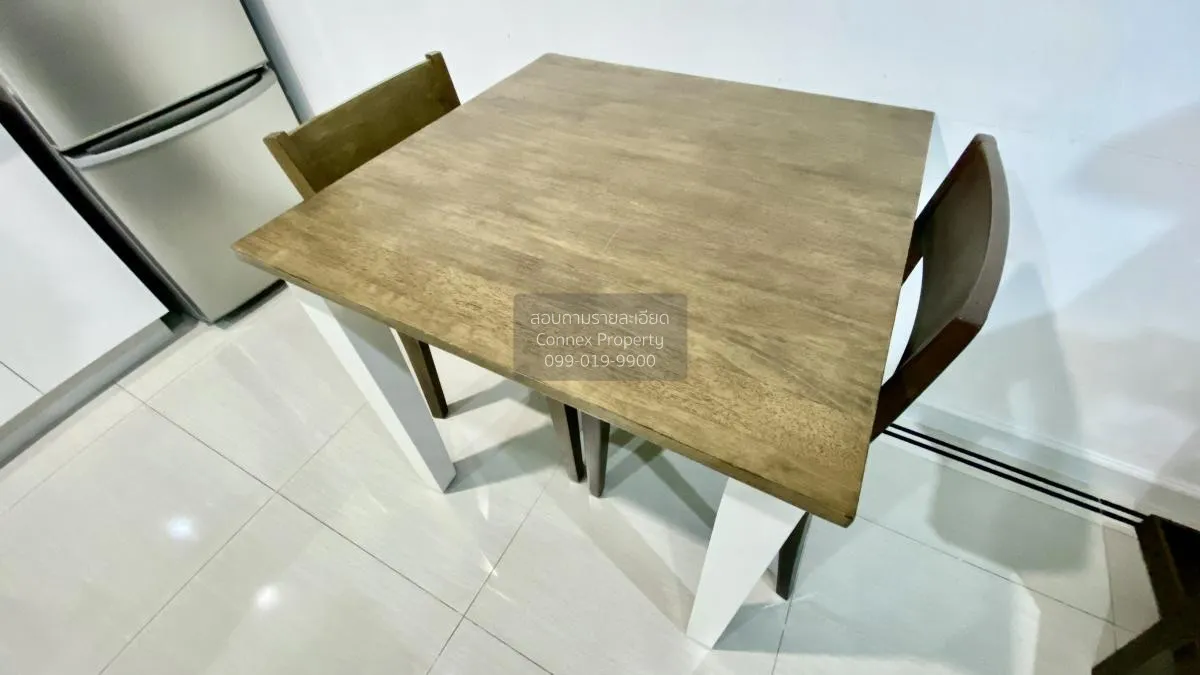 เช่าคอนโด  ที.ซี. กรีน รีโนเวทใหม่ MRT-พระราม 9 ห้วยขวาง เขต ห้วย