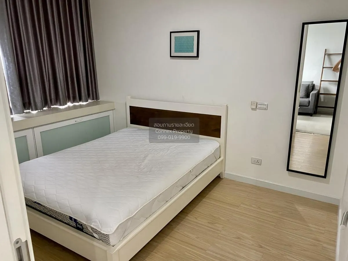 เช่าคอนโด  ที.ซี. กรีน รีโนเวทใหม่ MRT-พระราม 9 ห้วยขวาง เขต ห้วย