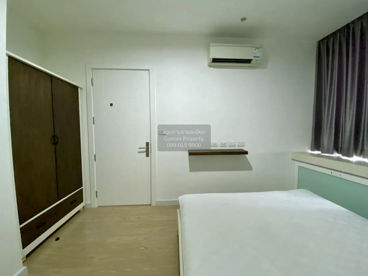 เช่าคอนโด  ที.ซี. กรีน รีโนเวทใหม่ MRT-พระราม 9 ห้วยขวาง เขต ห้วย