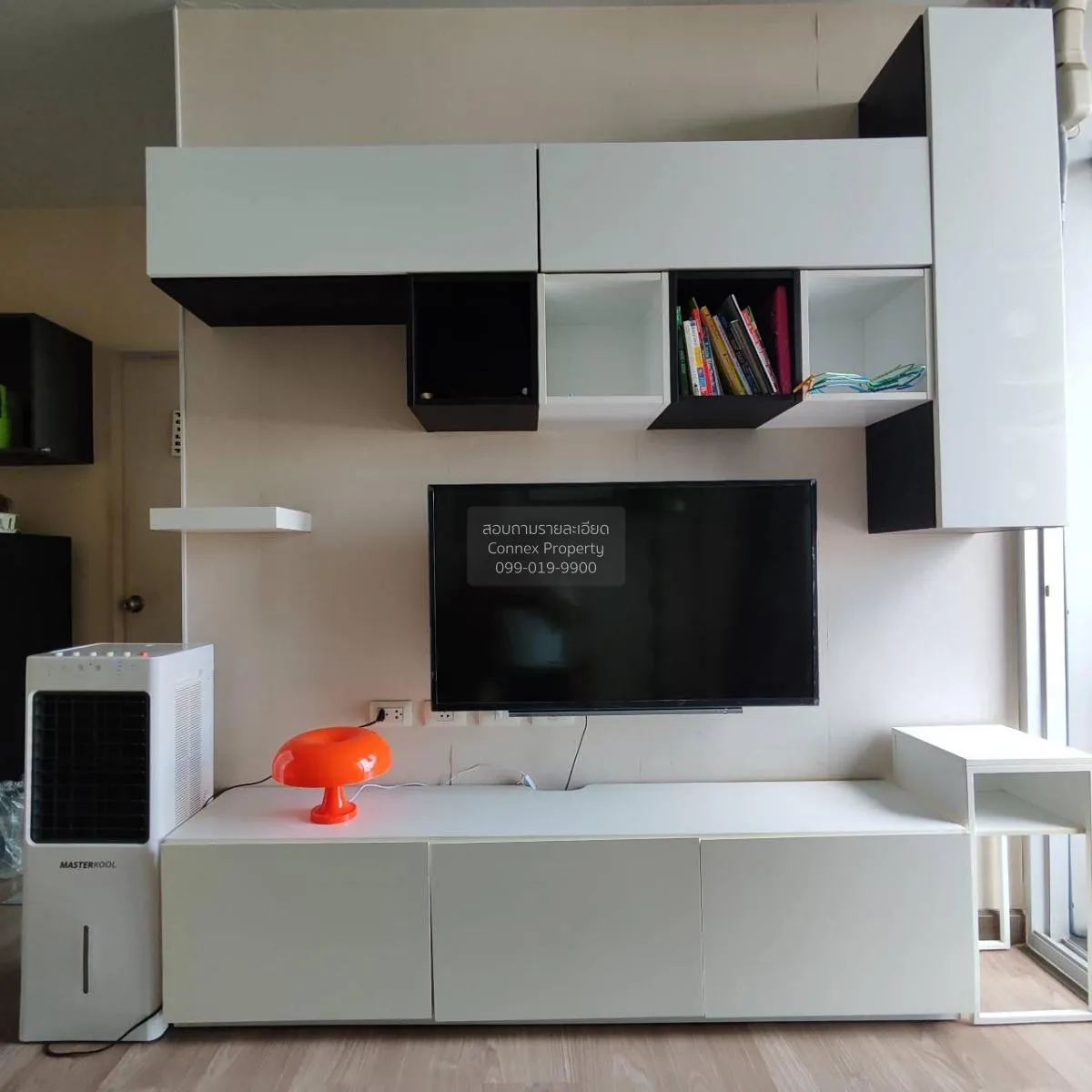 เช่าคอนโด  ชีวาทัย รามคำแหง หัวหมาก เขต บางกะปิ กรุงเทพ CX-128802 2