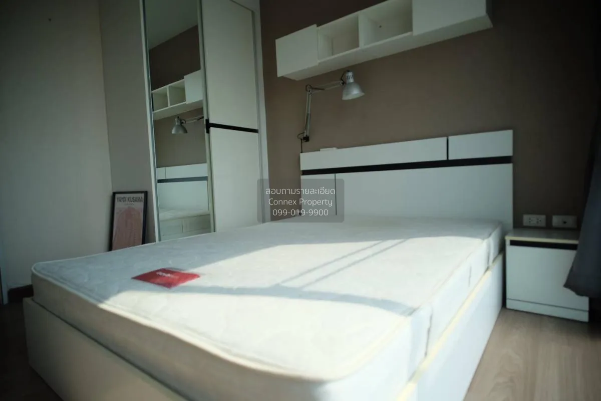 เช่าคอนโด  ชีวาทัย รามคำแหง หัวหมาก เขต บางกะปิ กรุงเทพ CX-128802