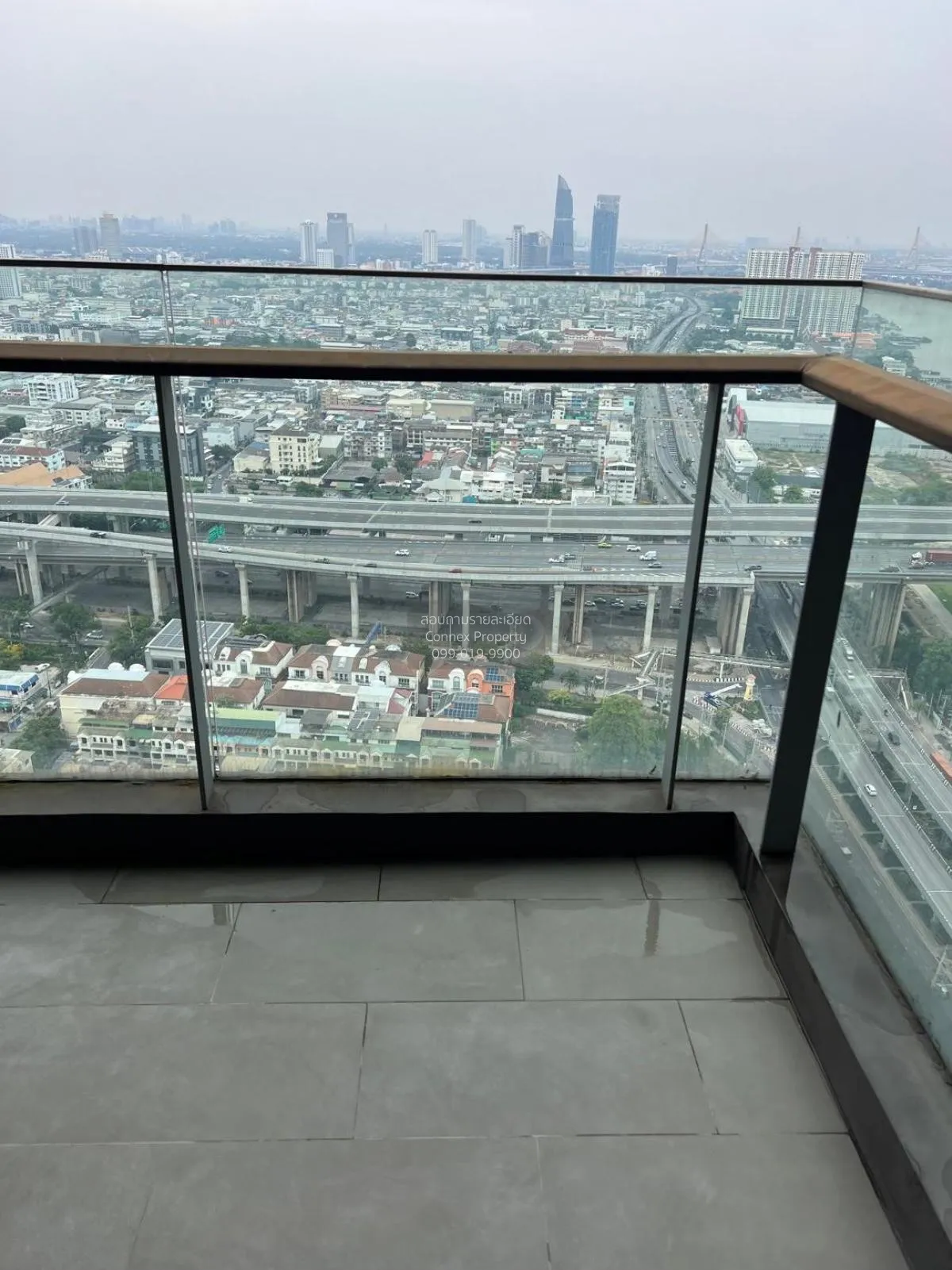 ขายคอนโด  สตาร์วิว บางคอแหลม เขต บางคอแหลม กรุงเทพ CX-128804