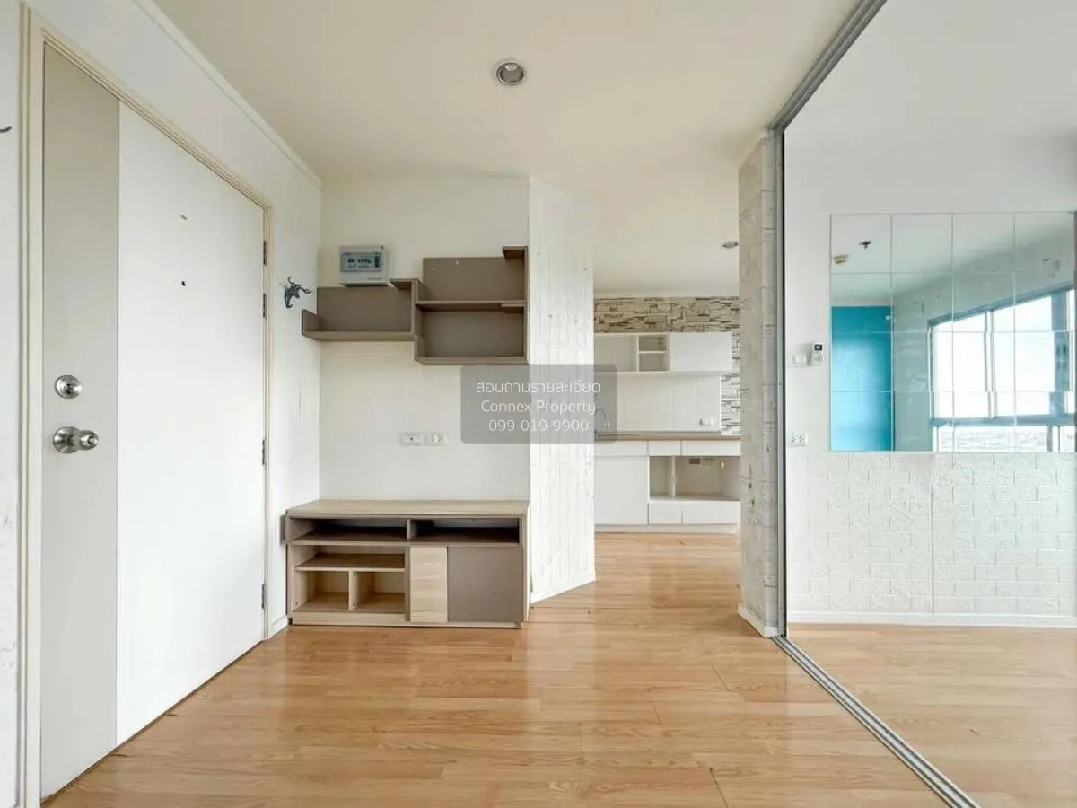 For Sale Condo , Lumpini Ville Sukhumvit 77 phase 2 , BTS-On Nut  1