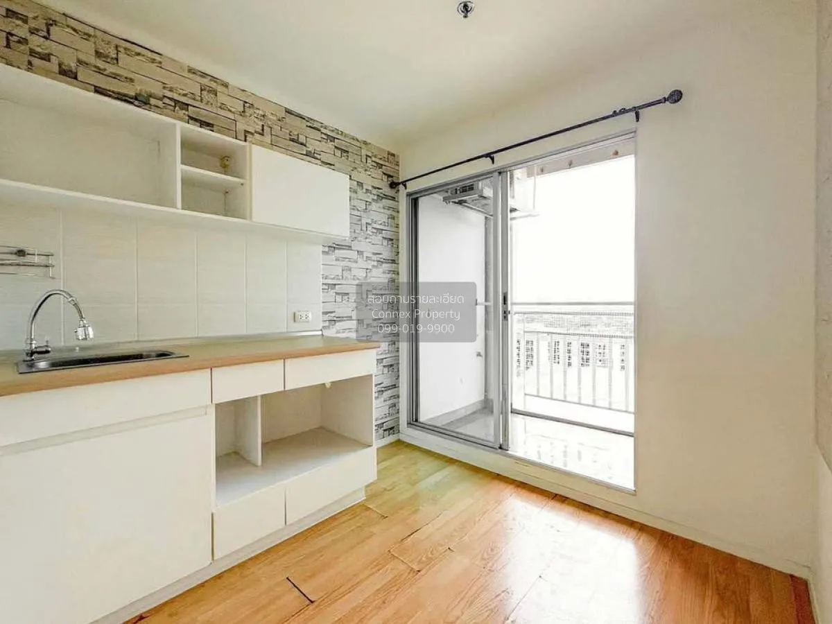 For Sale Condo , Lumpini Ville Sukhumvit 77 phase 2 , BTS-On Nut  3