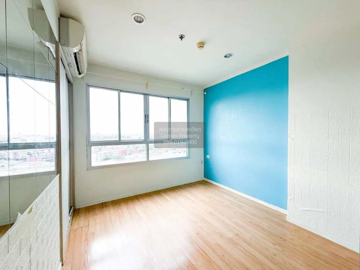 For Sale Condo , Lumpini Ville Sukhumvit 77 phase 2 , BTS-On Nut  4