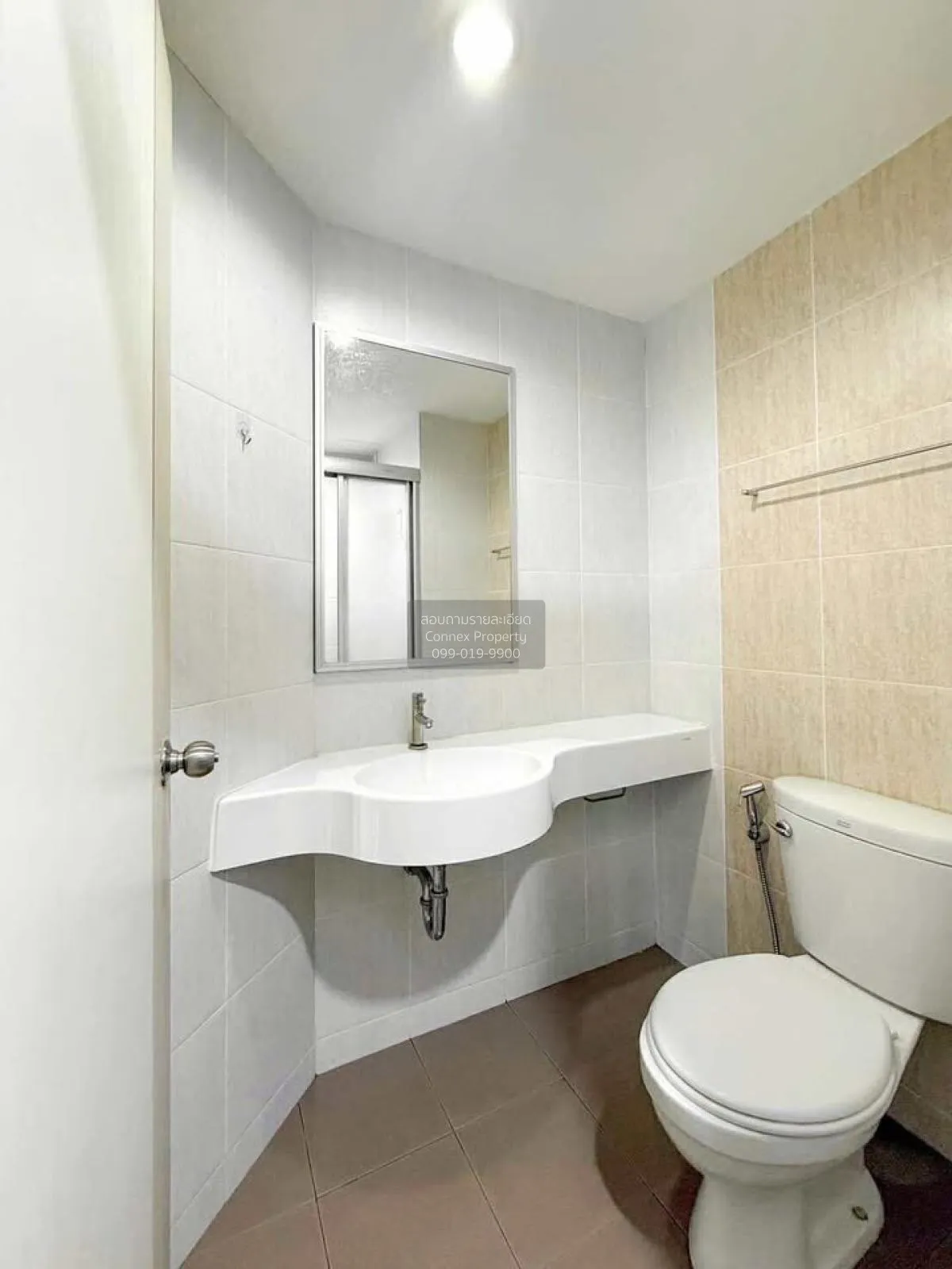 For Sale Condo , Lumpini Ville Sukhumvit 77 phase 2 , BTS-On Nut 