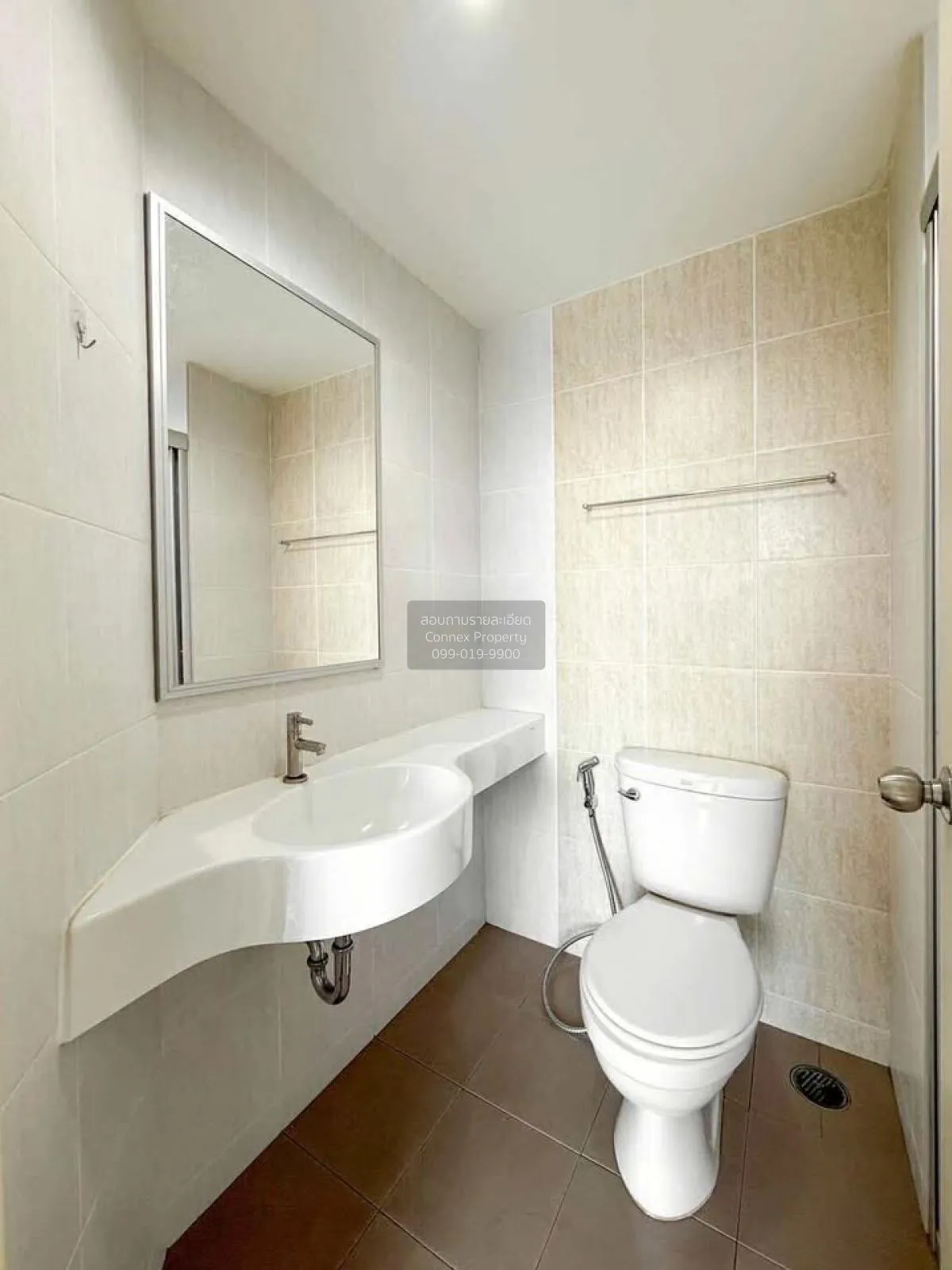 For Sale Condo , Lumpini Ville Sukhumvit 77 phase 2 , BTS-On Nut 