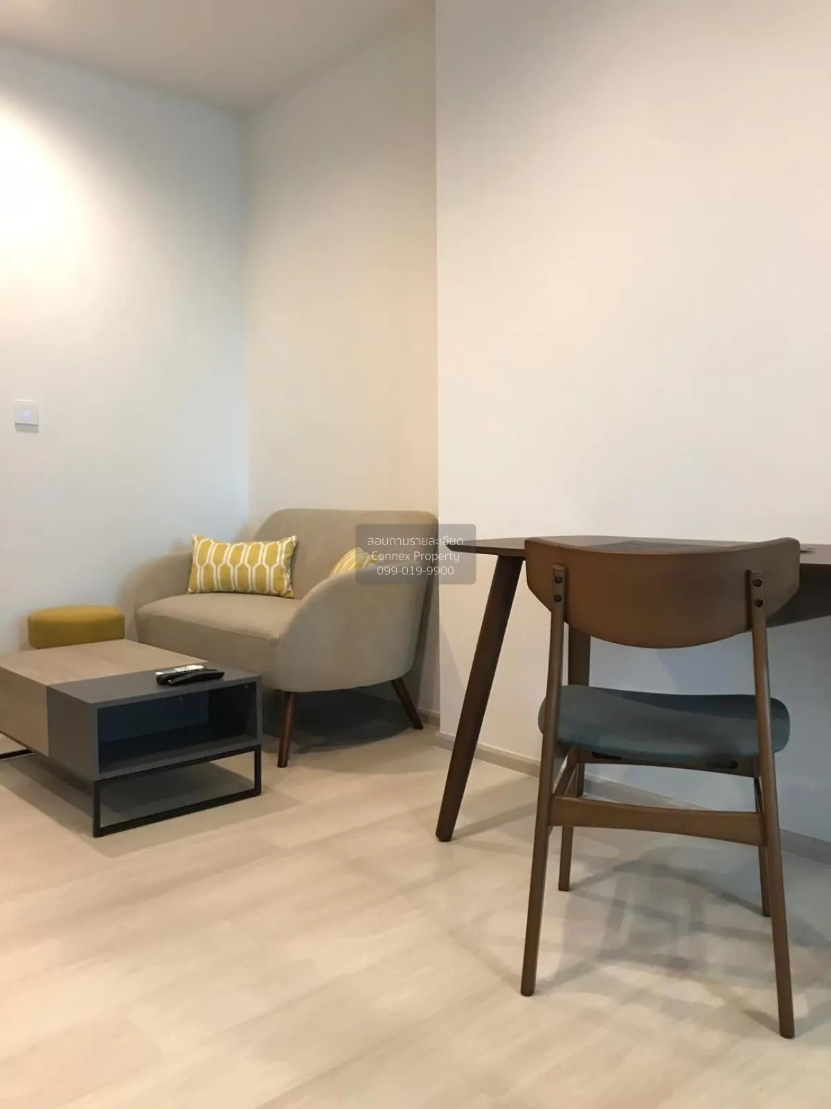 For Rent Condo , Life One Wireless , BTS-Phloen Chit , Lumpini ,  4