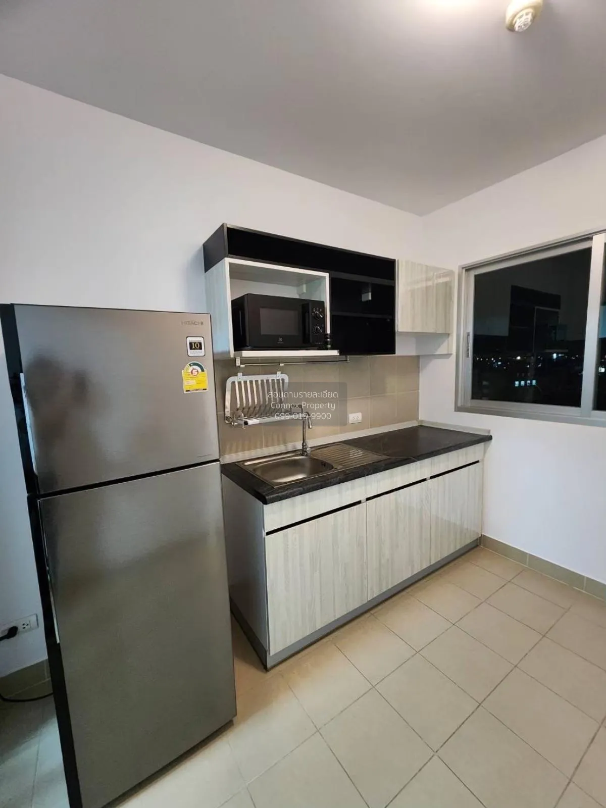 For Rent Condo , Supalai City Resort Chaeng Watthana , Bang Talat 2