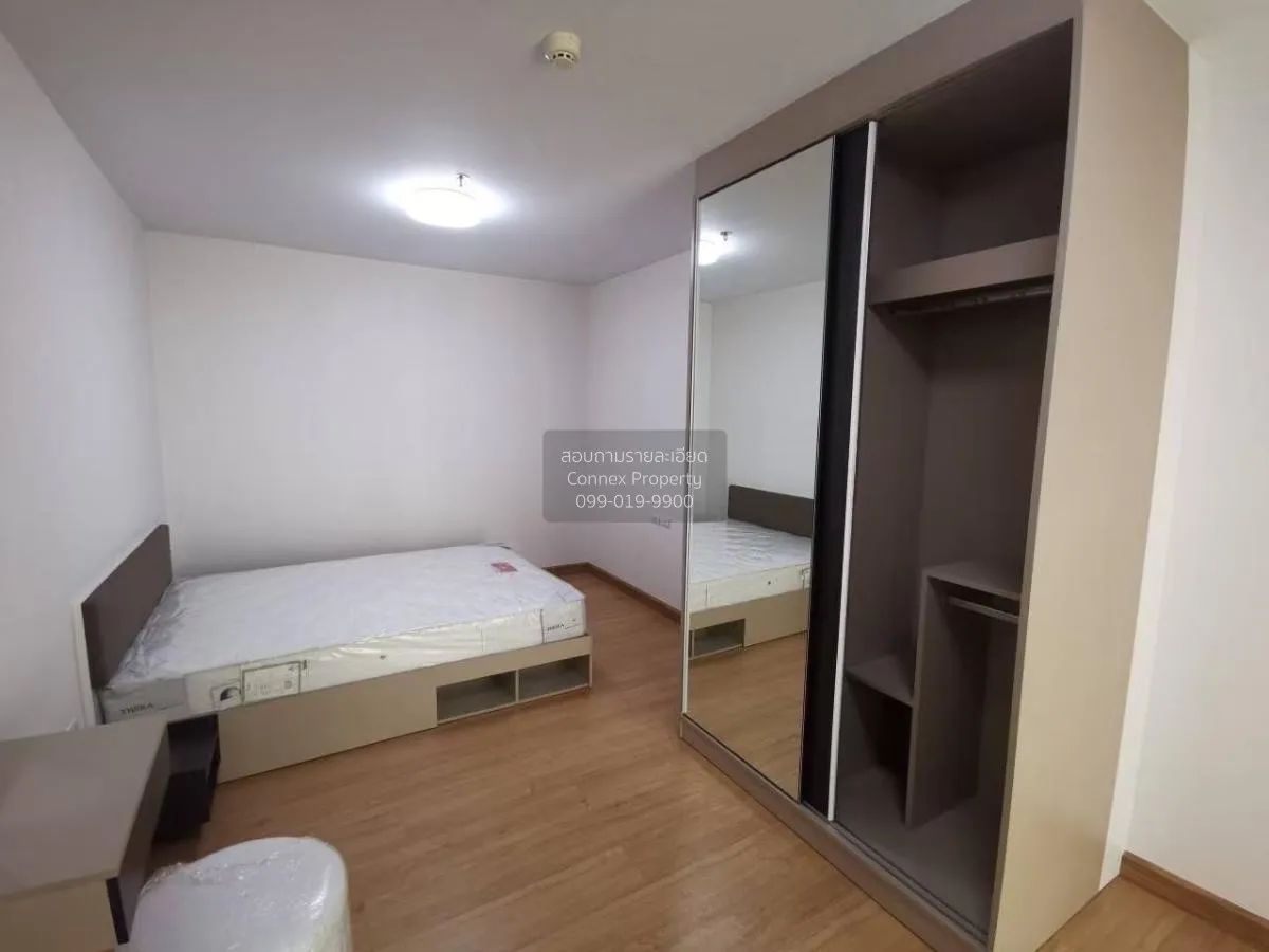 For Rent Condo , Supalai City Resort Chaeng Watthana , Bang Talat