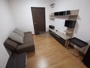 For Rent Condo , Supalai City Resort Chaeng Watthana , Bang Talat , Pak Kret , Bangkok , CX-128807