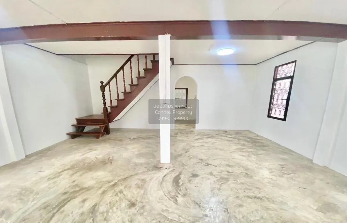 ขายบ้าน  ว. นิเวศน์ กระทุ่มล้ม สามพราน นครปฐม CX-128808 2