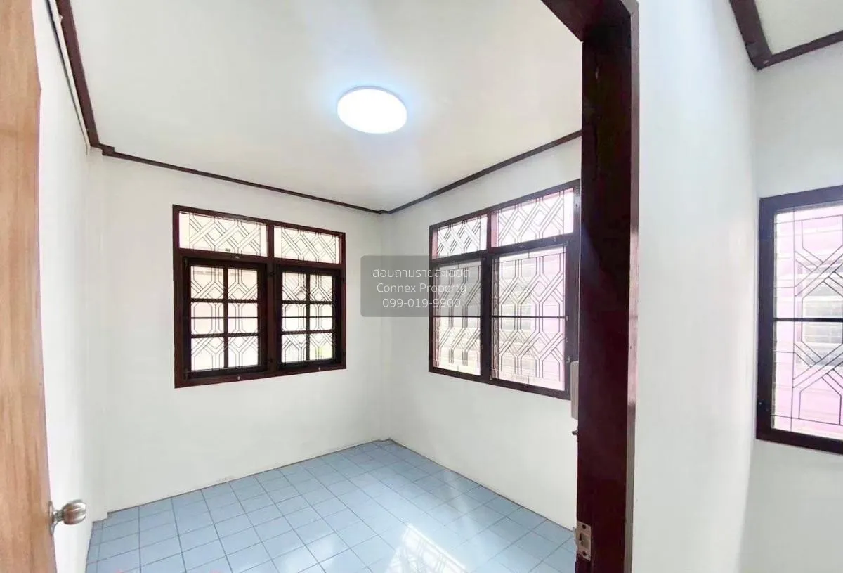 ขายบ้าน  ว. นิเวศน์ กระทุ่มล้ม สามพราน นครปฐม CX-128808 4