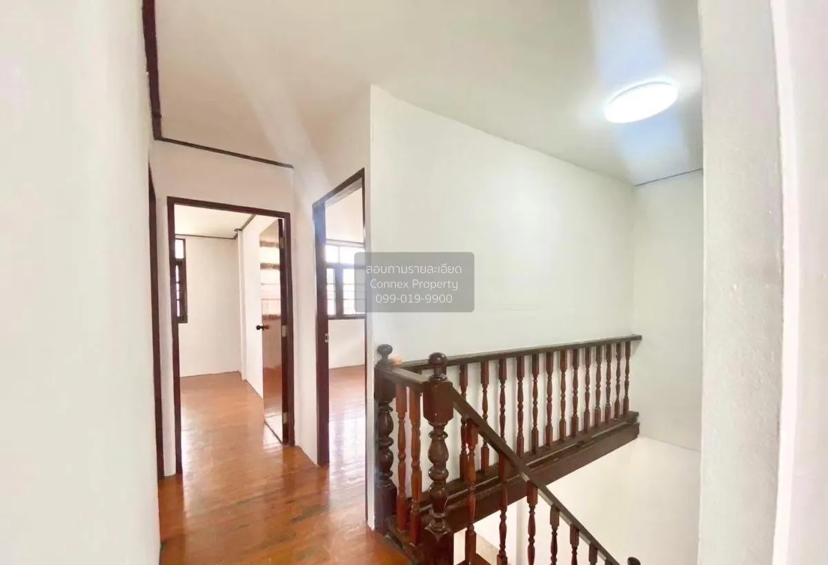 ขายบ้าน  ว. นิเวศน์ กระทุ่มล้ม สามพราน นครปฐม CX-128808