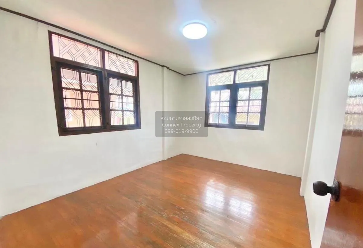 ขายบ้าน  ว. นิเวศน์ กระทุ่มล้ม สามพราน นครปฐม CX-128808