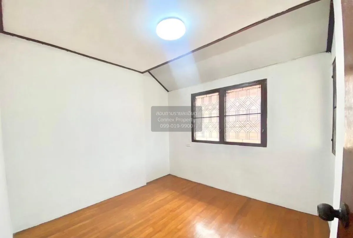 ขายบ้าน  ว. นิเวศน์ กระทุ่มล้ม สามพราน นครปฐม CX-128808