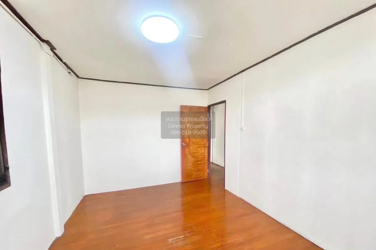 ขายบ้าน  ว. นิเวศน์ กระทุ่มล้ม สามพราน นครปฐม CX-128808