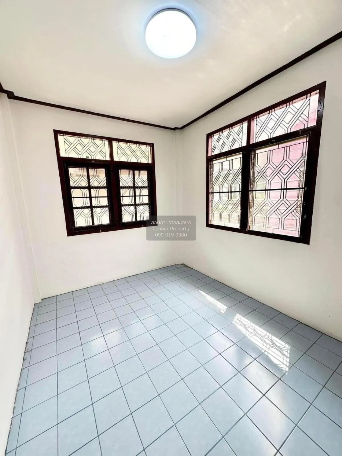 ขายบ้าน  ว. นิเวศน์ กระทุ่มล้ม สามพราน นครปฐม CX-128808