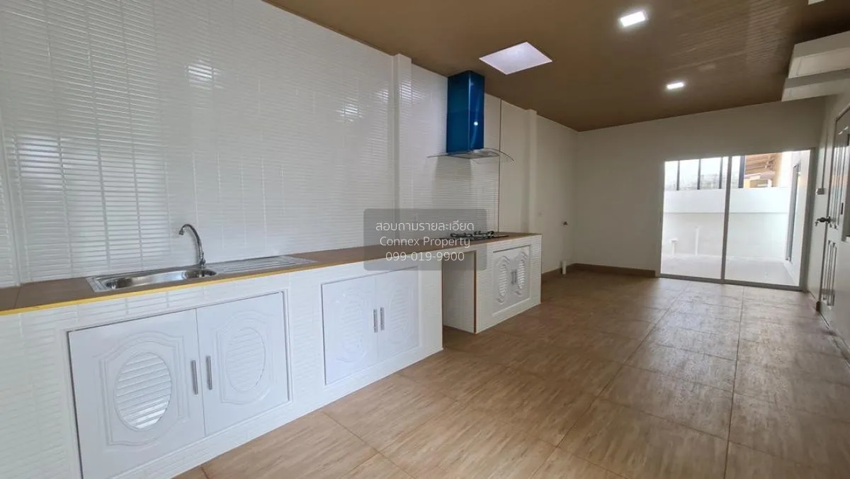 For Sale House , Sammakorn Minburi , Bang Chan , Khlong Sam Wa , 