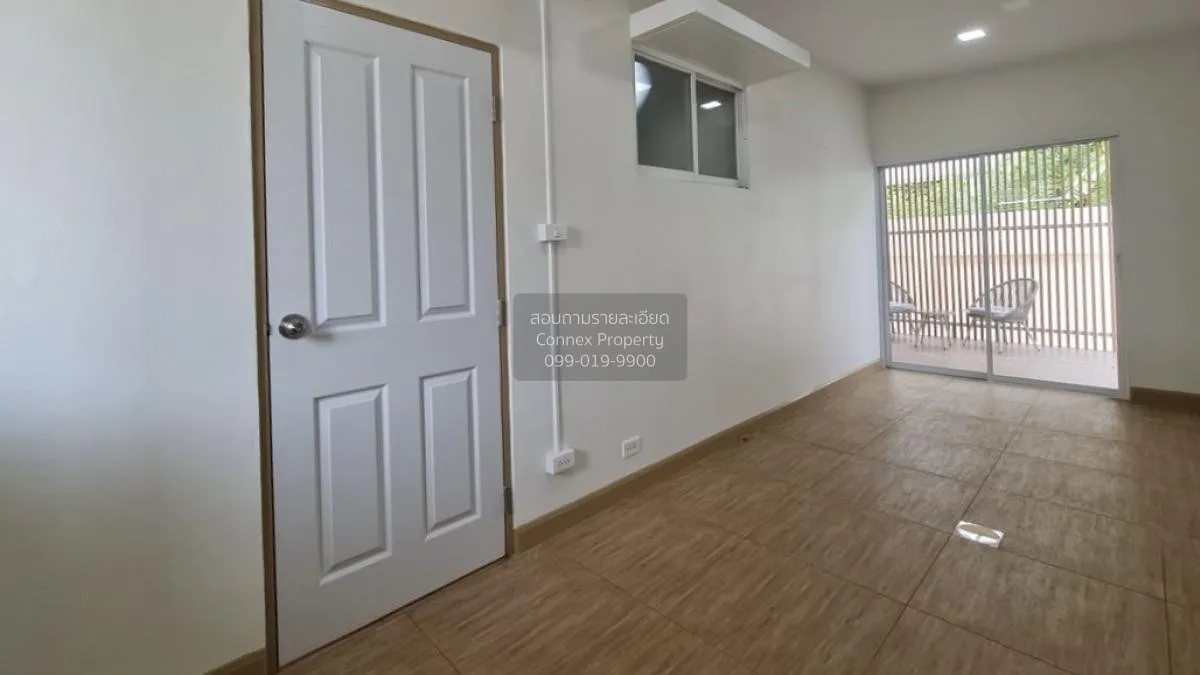 For Sale House , Sammakorn Minburi , Bang Chan , Khlong Sam Wa , 