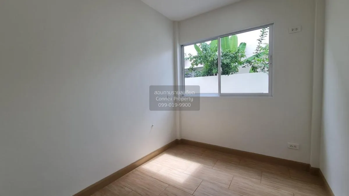 For Sale House , Sammakorn Minburi , Bang Chan , Khlong Sam Wa , 