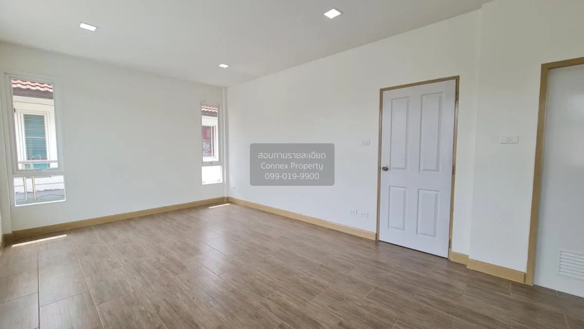 For Sale House , Sammakorn Minburi , Bang Chan , Khlong Sam Wa , 