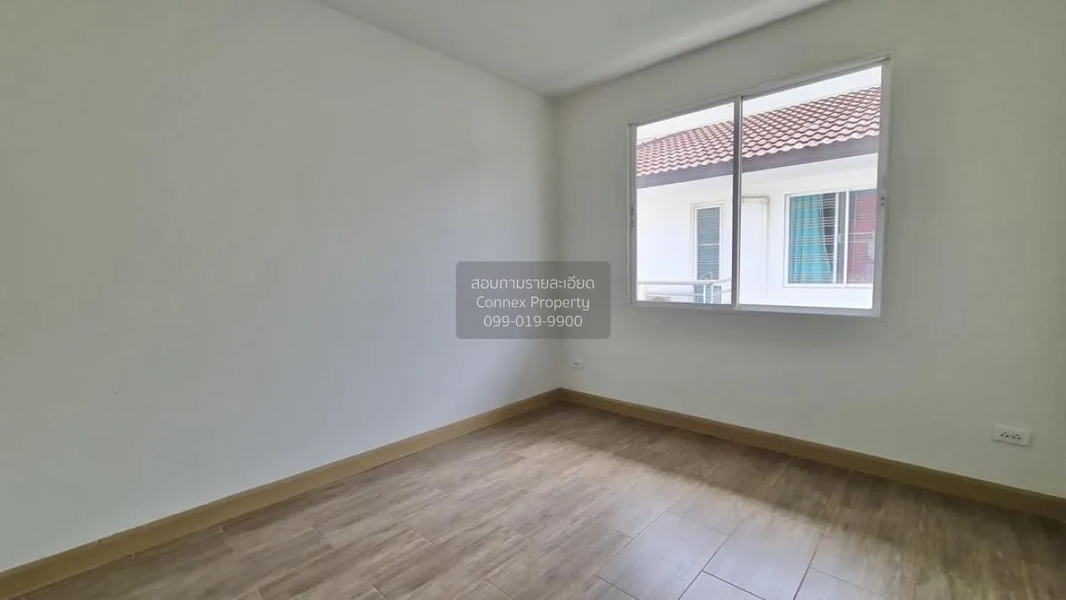 For Sale House , Sammakorn Minburi , Bang Chan , Khlong Sam Wa , 