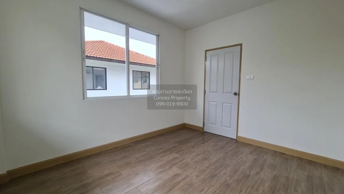 For Sale House , Sammakorn Minburi , Bang Chan , Khlong Sam Wa , 