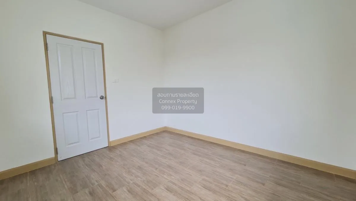 For Sale House , Sammakorn Minburi , Bang Chan , Khlong Sam Wa , 