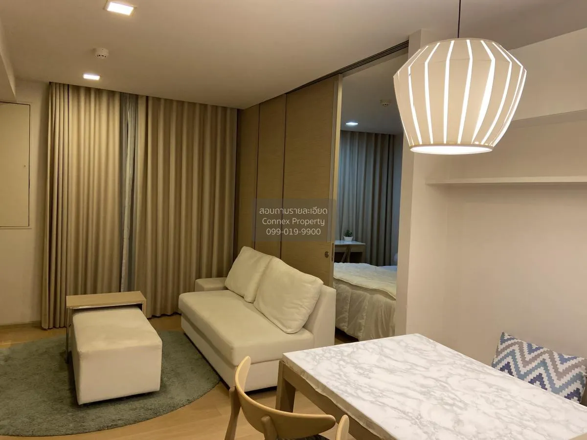 For Rent Condo , LIV@49 , BTS-Thong Lo , Khlong Tan Nuea , Wattha 2