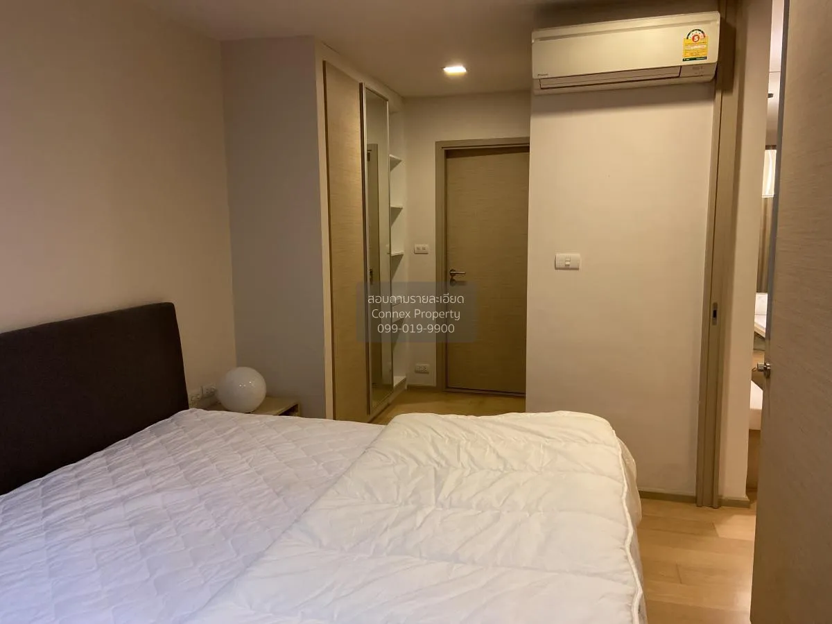 For Rent Condo , LIV@49 , BTS-Thong Lo , Khlong Tan Nuea , Wattha
