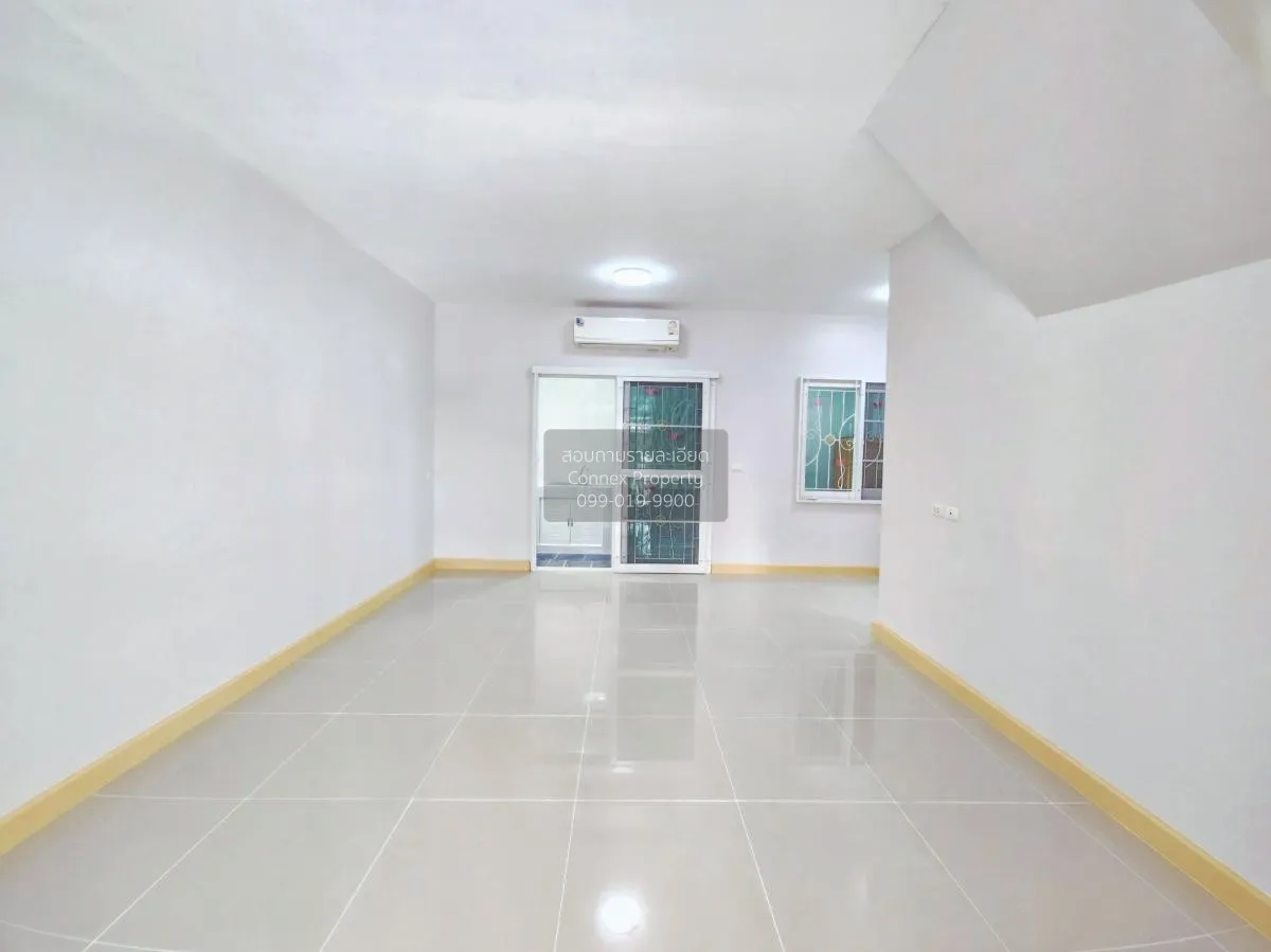 For Sale Townhouse/Townhome  , Gusto Townhome Bangna - Suvarnabhu 4