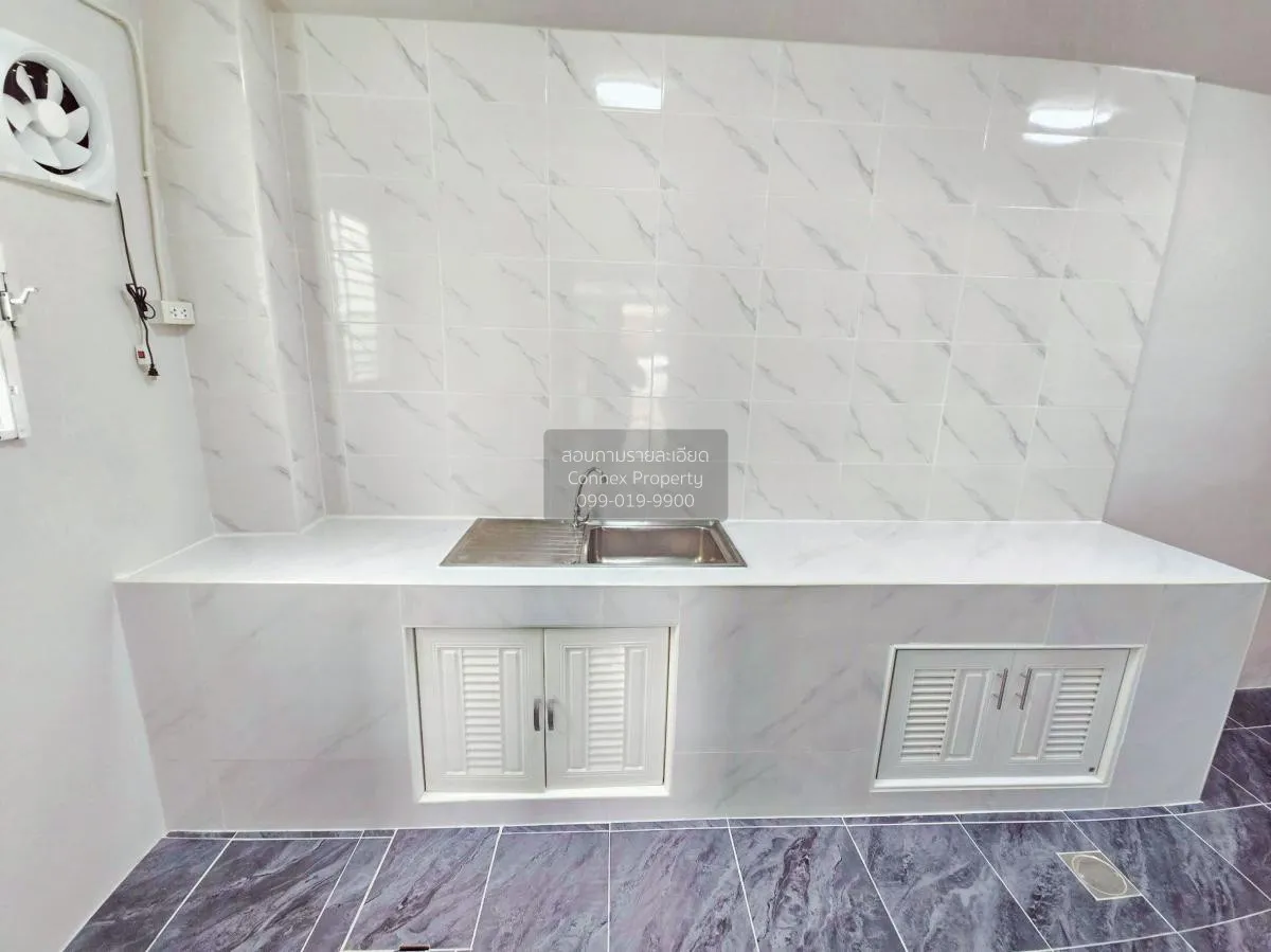 For Sale Townhouse/Townhome  , Gusto Townhome Bangna - Suvarnabhu