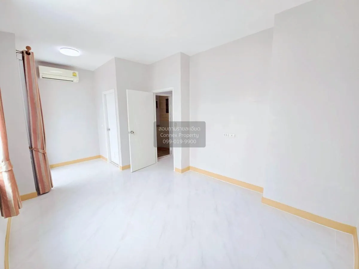 For Sale Townhouse/Townhome  , Gusto Townhome Bangna - Suvarnabhu