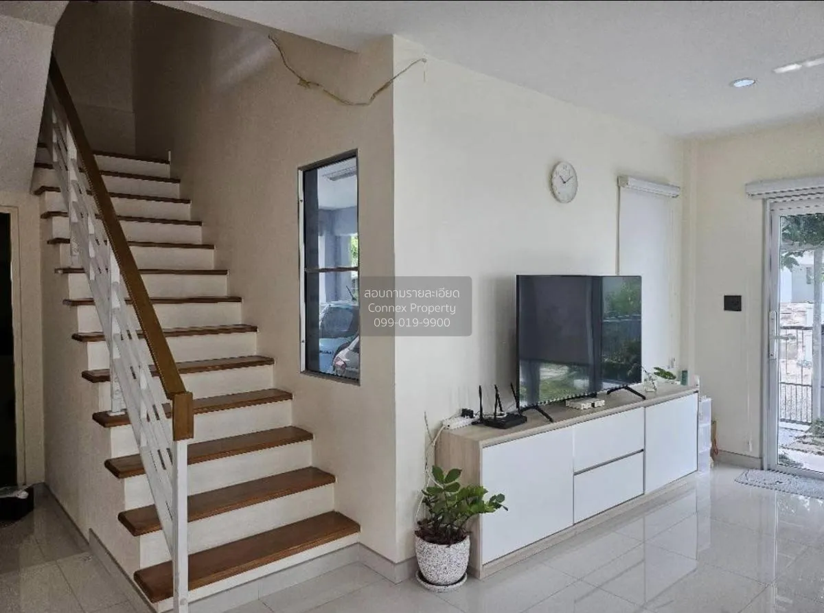 เช่าบ้าน  บ้านชัยพฤกษ์ ปิ่นเกล้า - สาทร บางขุนกอง บางกรวย นนทบุรี