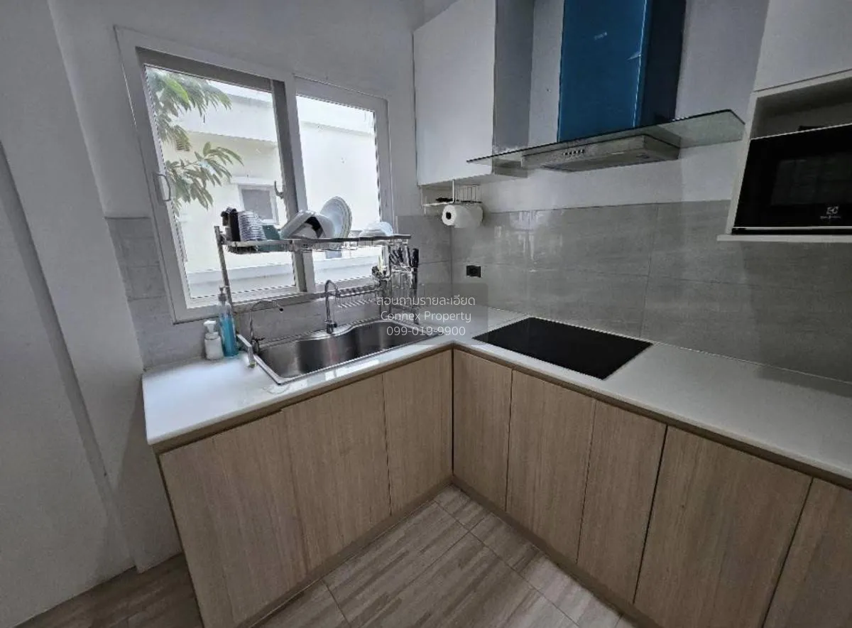 เช่าบ้าน  บ้านชัยพฤกษ์ ปิ่นเกล้า - สาทร บางขุนกอง บางกรวย นนทบุรี