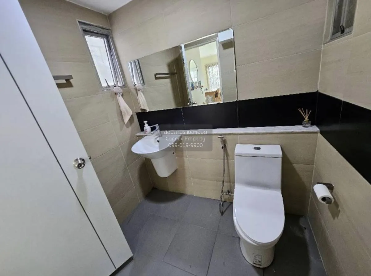 เช่าบ้าน  บ้านชัยพฤกษ์ ปิ่นเกล้า - สาทร บางขุนกอง บางกรวย นนทบุรี