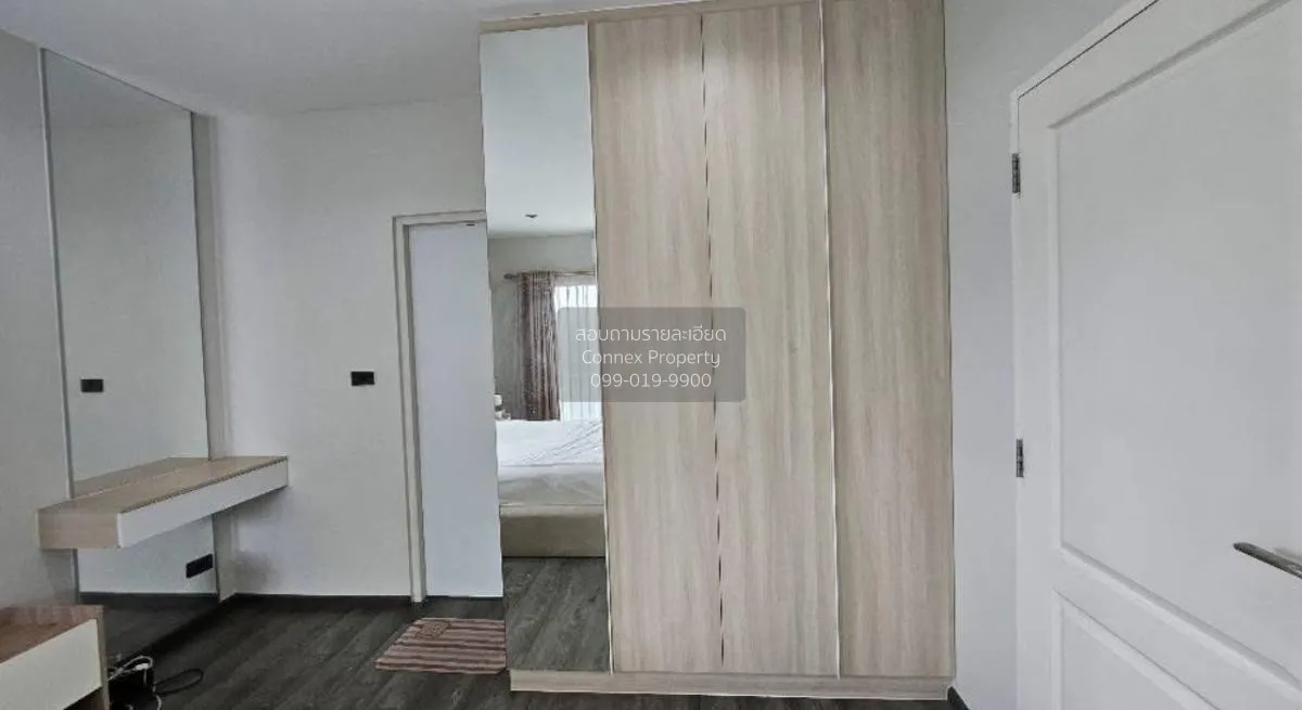 เช่าบ้าน  บ้านชัยพฤกษ์ ปิ่นเกล้า - สาทร บางขุนกอง บางกรวย นนทบุรี