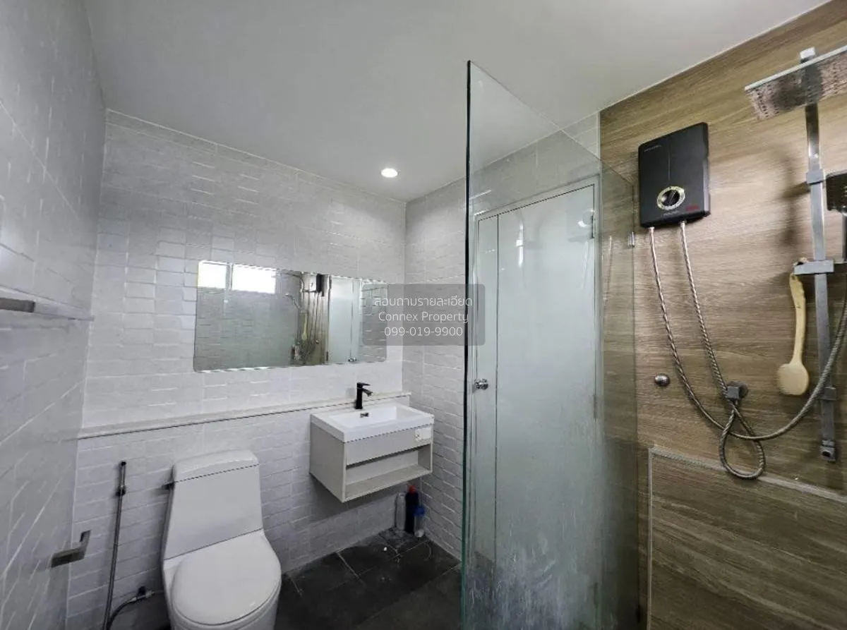 เช่าบ้าน  บ้านชัยพฤกษ์ ปิ่นเกล้า - สาทร บางขุนกอง บางกรวย นนทบุรี