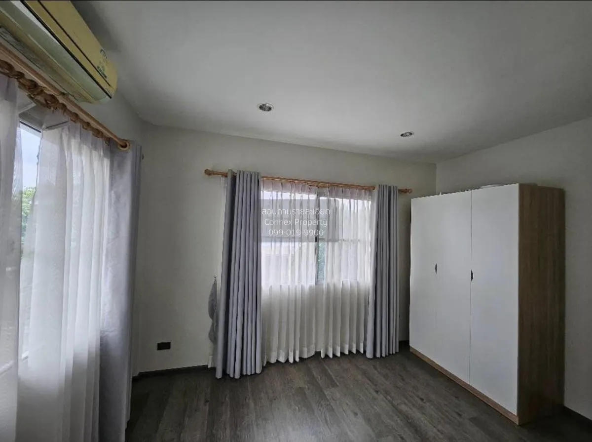 เช่าบ้าน  บ้านชัยพฤกษ์ ปิ่นเกล้า - สาทร บางขุนกอง บางกรวย นนทบุรี